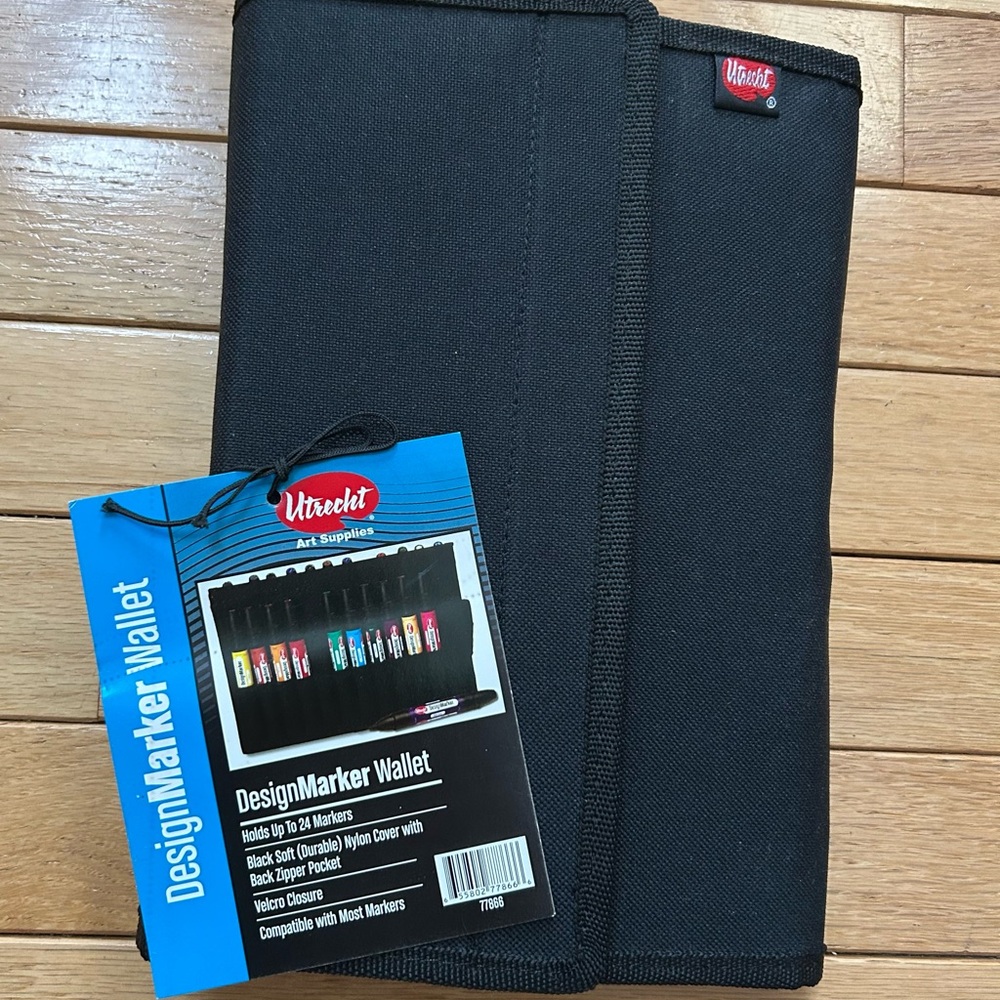 Utrecht Marker & Pen Organizer